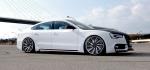 Audi A5 Sportback SportS-Line by Wald 2012 года